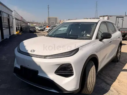 Changan Qiyuan Q05 2026 года за 6 700 000 тг. в Алматы