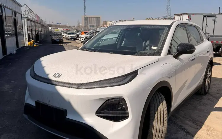 Changan Qiyuan Q05 2026 года за 6 700 000 тг. в Алматы