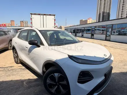 Changan Qiyuan Q05 2026 года за 6 700 000 тг. в Алматы – фото 2