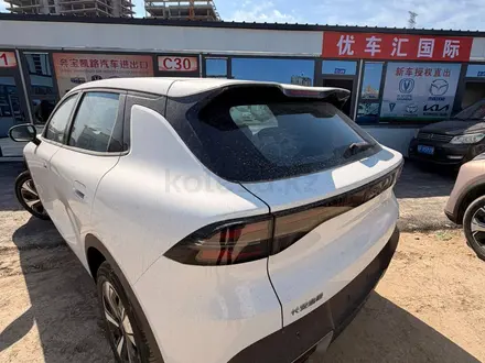 Changan Qiyuan Q05 2026 года за 6 700 000 тг. в Алматы – фото 3