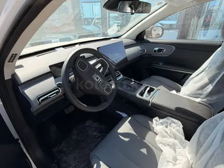 Changan Qiyuan Q05 2026 года за 6 700 000 тг. в Алматы – фото 5