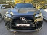 Lexus LX 600 2024 года за 87 000 000 тг. в Астана – фото 2