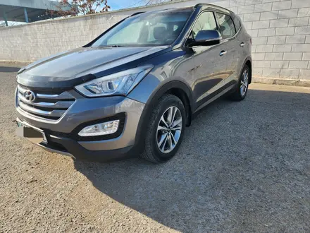 Hyundai Santa Fe 2014 года за 8 500 000 тг. в Актау – фото 6