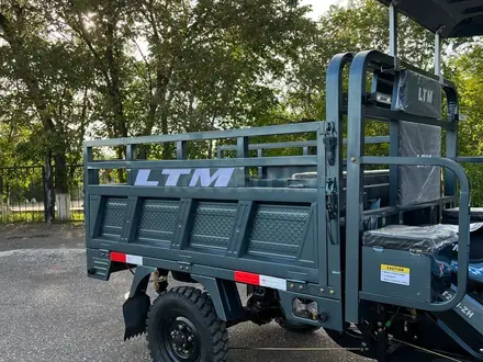  LTM LT250-ZH 2024 годаүшін980 000 тг. в Актобе – фото 8