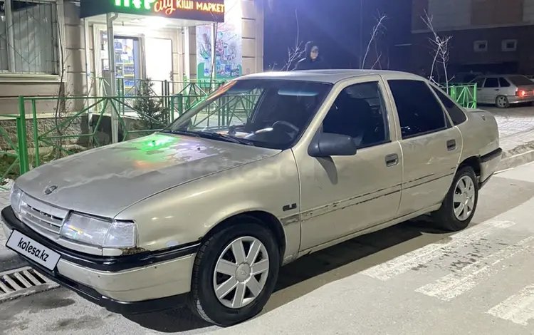 Opel Vectra 1992 года за 799 999 тг. в Шымкент