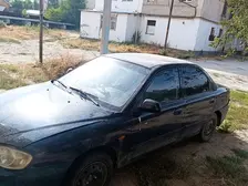 Kia Spectra, 2008