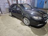 Daewoo Gentra 2014 года за 3 800 000 тг. в Семей – фото 3