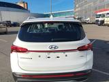 Hyundai Santa Fe 2023 года за 19 000 000 тг. в Уральск – фото 4