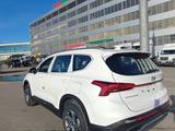 Hyundai Santa Fe 2023 года за 19 000 000 тг. в Уральск – фото 5