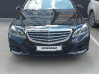 Mercedes-Benz E 200 2015 года за 10 000 000 тг. в Актобе