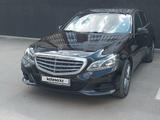 Mercedes-Benz E 200 2015 года за 10 000 000 тг. в Актобе – фото 4