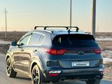 Kia Sportage 2021 годаүшін13 000 000 тг. в Атырау – фото 3