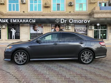 Toyota Camry 2011 года за 6 900 000 тг. в Актау – фото 8