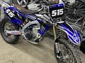 Yamaha  YZ450F 2013 года за 1 500 000 тг. в Алматы – фото 3