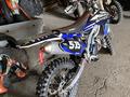 Yamaha  YZ450F 2013 года за 1 500 000 тг. в Алматы – фото 12