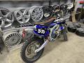 Yamaha  YZ450F 2013 года за 1 500 000 тг. в Алматы – фото 4