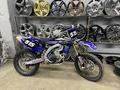 Yamaha  YZ450F 2013 года за 1 500 000 тг. в Алматы – фото 2