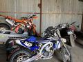 Yamaha  YZ450F 2013 года за 1 500 000 тг. в Алматы – фото 5