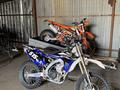 Yamaha  YZ450F 2013 года за 1 500 000 тг. в Алматы – фото 6