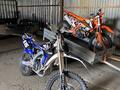 Yamaha  YZ450F 2013 года за 1 500 000 тг. в Алматы – фото 7