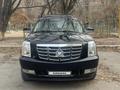 Cadillac Escalade 2007 года за 9 200 000 тг. в Шымкент