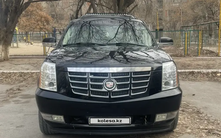 Cadillac Escalade 2007 года за 9 200 000 тг. в Шымкент