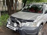 Honda CR-V 1996 года за 2 700 000 тг. в Алматы – фото 2