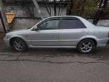 Mazda 323 2003 годаfor1 200 000 тг. в Алматы – фото 4