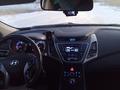 Hyundai Elantra 2014 года за 6 272 236 тг. в Караганда – фото 8