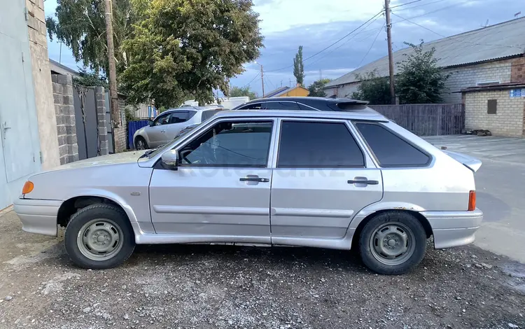 ВАЗ (Lada) 2114 2012 годаүшін1 700 000 тг. в Павлодар