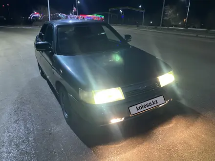 ВАЗ (Lada) 2110 2006 года за 1 000 000 тг. в Актобе