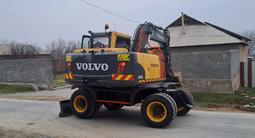 Volvo  EW 2013 годаүшін32 000 000 тг. в Шымкент