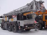 Liebherr  Ltm1040 2001 годаүшін63 000 000 тг. в Астана – фото 2