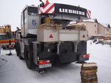 Liebherr  Ltm1040 2001 годаүшін63 000 000 тг. в Астана – фото 4