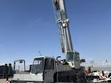 Liebherr  Ltm1040 2001 годаүшін63 000 000 тг. в Астана