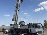 Liebherr  Ltm1040 2001 годаүшін63 000 000 тг. в Астана – фото 2