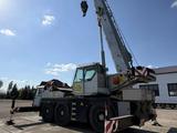 Liebherr  Ltm1040 2001 годаүшін63 000 000 тг. в Астана – фото 4