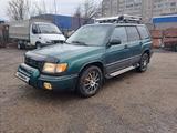 Subaru Forester 1998 года за 3 100 000 тг. в Усть-Каменогорск
