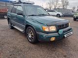 Subaru Forester 1998 года за 3 100 000 тг. в Усть-Каменогорск – фото 3