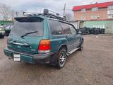 Subaru Forester 1998 года за 3 100 000 тг. в Усть-Каменогорск – фото 4