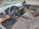 Subaru Forester 1998 года за 3 100 000 тг. в Усть-Каменогорск – фото 5