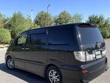 Toyota Alphard 2007 годаfor7 800 000 тг. в Шымкент – фото 3