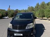 Toyota Alphard 2007 годаүшін7 800 000 тг. в Шымкент – фото 2