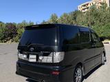 Toyota Alphard 2007 годаүшін7 800 000 тг. в Шымкент – фото 5