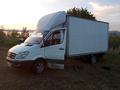 Mercedes-Benz Sprinter 2008 годаүшін8 200 000 тг. в Семей