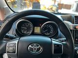 Toyota Land Cruiser Prado 2017 годаүшін18 500 000 тг. в Астана – фото 5