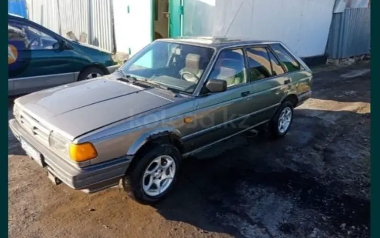 Nissan Sunny 1989 годаүшін800 000 тг. в Темиртау