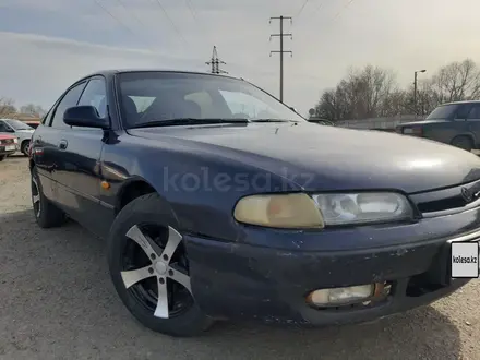 Mazda 626 1994 года за 999 999 тг. в Щучинск