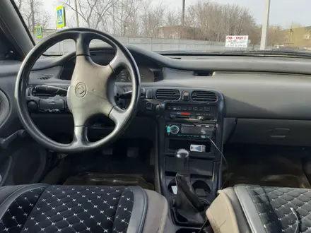 Mazda 626 1994 года за 999 999 тг. в Щучинск – фото 11