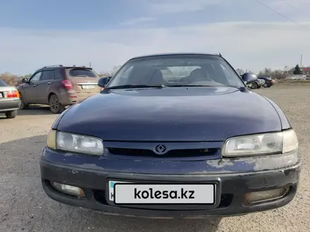 Mazda 626 1994 года за 999 999 тг. в Щучинск – фото 3
